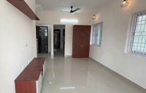 Living Room in 3 BHK Villa at Samethanahalli – for Sale