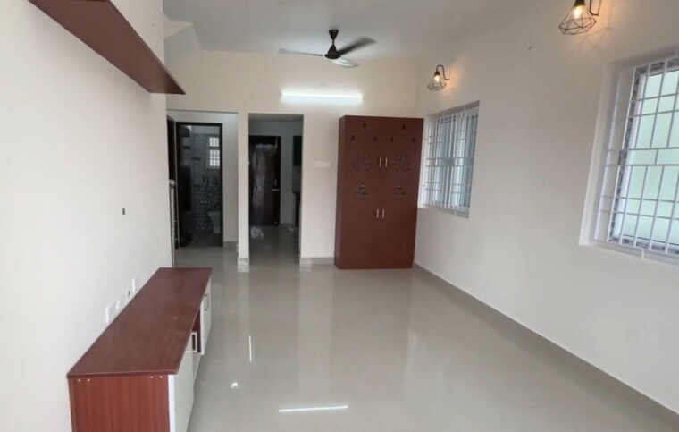 Living Room, samethanahalli 3 Bedroom 1700 Sq.Ft. Villa In Samethanahalli Bangalore 10253615
