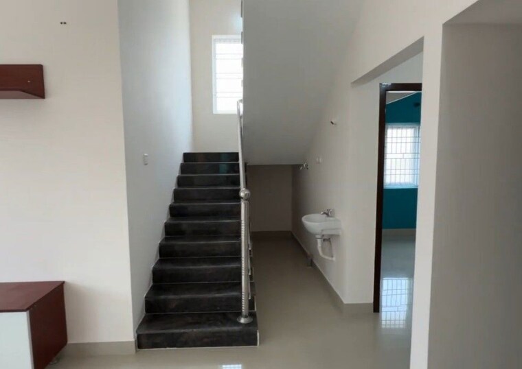 undefined, samethanahalli 3 Bedroom 1700 Sq.Ft. Villa In Samethanahalli Bangalore 10253615