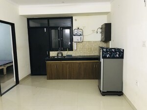 Kitchen in 1 BHK Apartment at UDB Maverick, Jagatpura – for Rent