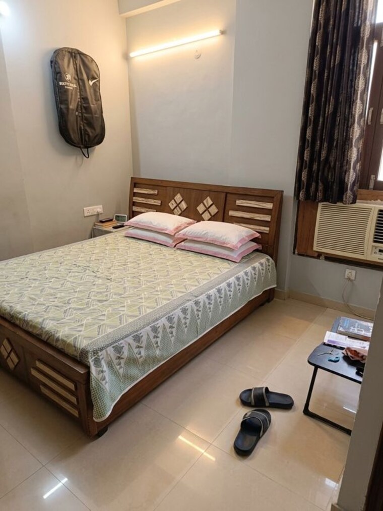 Bedroom, udb-maverick 1 Bedroom 650 Sq.Ft. Apartment In Jagatpura Jaipur 10228875