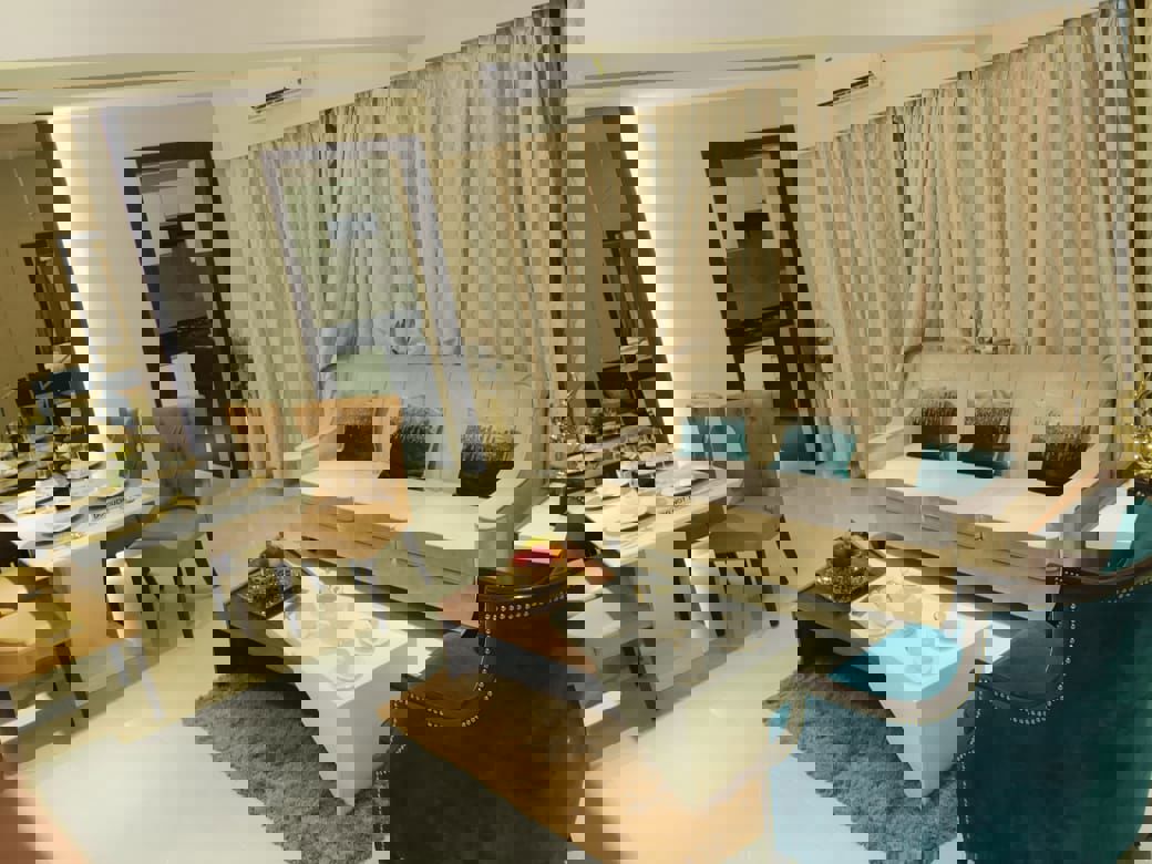 2 BHK 533 Sq.Ft. Apartment in Dotom Domain