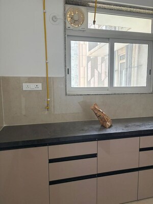 Furnished Amenities in 3 BHK Apartment at Runwal Forests, Kanjurmarg West – for Rent