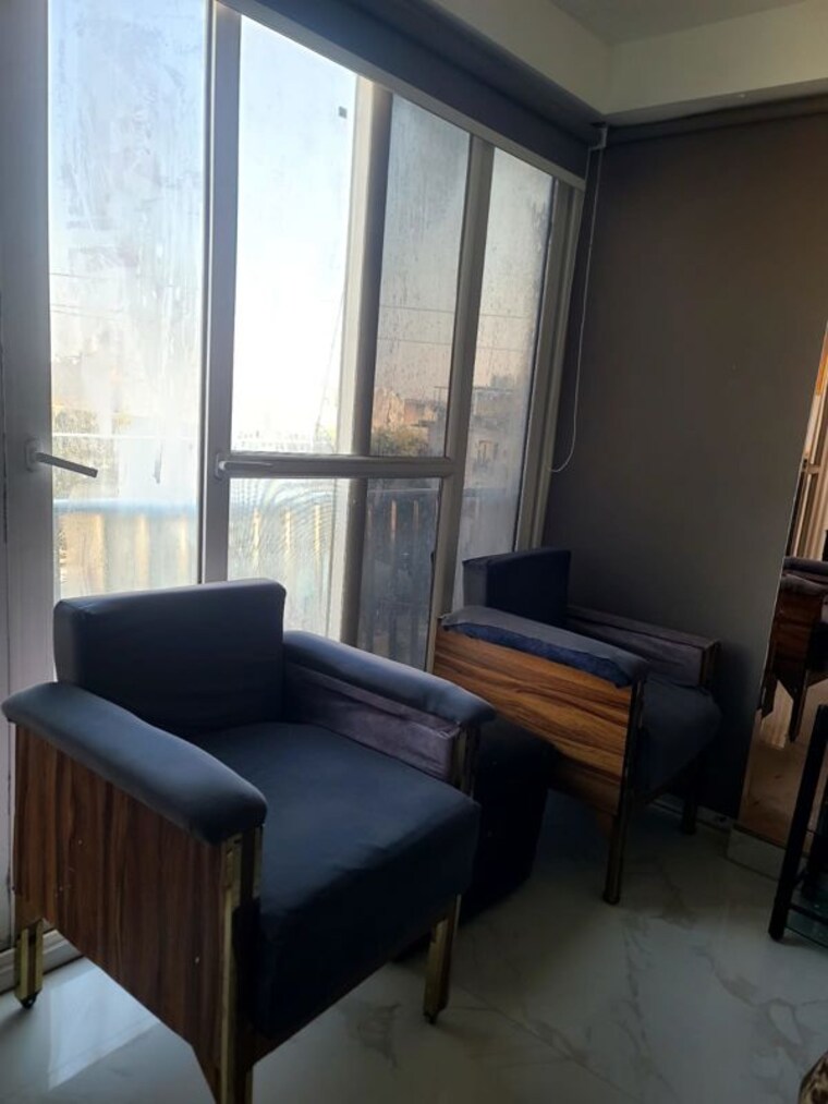 Living Room, kishangarh 3 Bedroom 1150 Sq.Ft. Builder Floor In Kishangarh Delhi 10253747