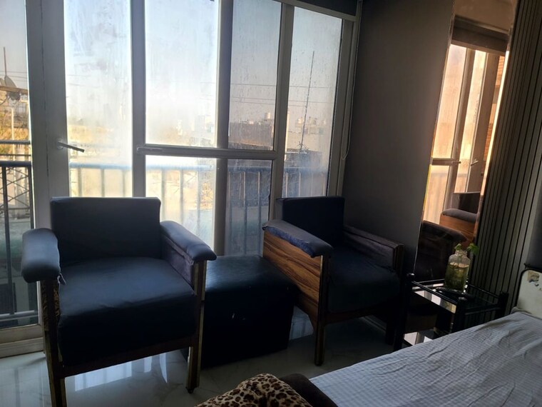 Living Room, kishangarh 3 Bedroom 1150 Sq.Ft. Builder Floor In Kishangarh Delhi 10253747