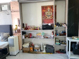  3 BHK Builder Floor at Kishangarh – for Rent