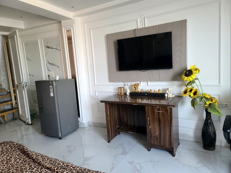 Room, kishangarh 3 Bedroom 1150 Sq.Ft. Builder Floor In Kishangarh Delhi 10253747