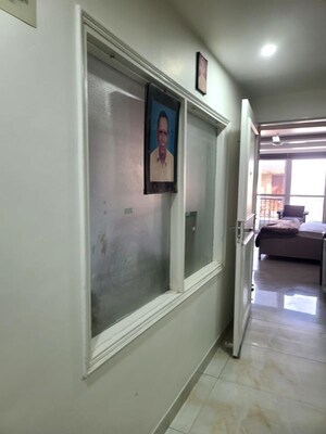  3 BHK Builder Floor at Kishangarh – for Rent