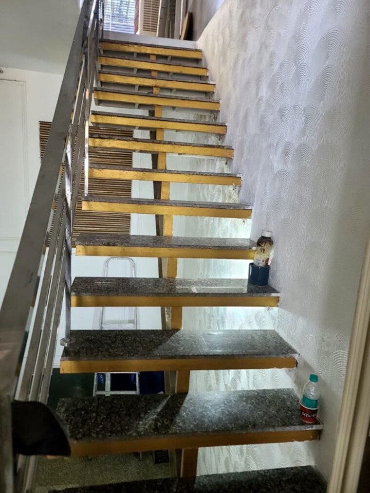 undefined, kishangarh 3 Bedroom 1150 Sq.Ft. Builder Floor In Kishangarh Delhi 10253747