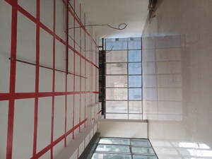 Balcony in  Office Space at Chandak Unicorn, Andheri West – for Rent