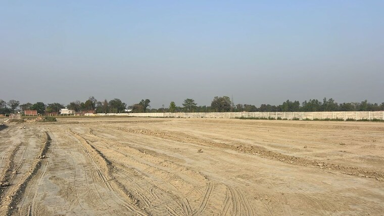 undefined, sultanpur  932 Sq.Ft. Plot In Sultanpur Lucknow 10253752