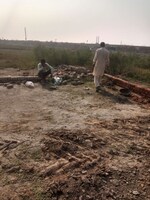 1074 Sq.Ft. Plot in Sultanpur