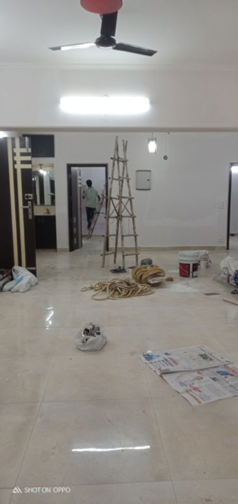 Living Room, vasant kunj 3 Bedroom 1250 Sq.Ft. Apartment In Vasant Kunj Delhi 10253796