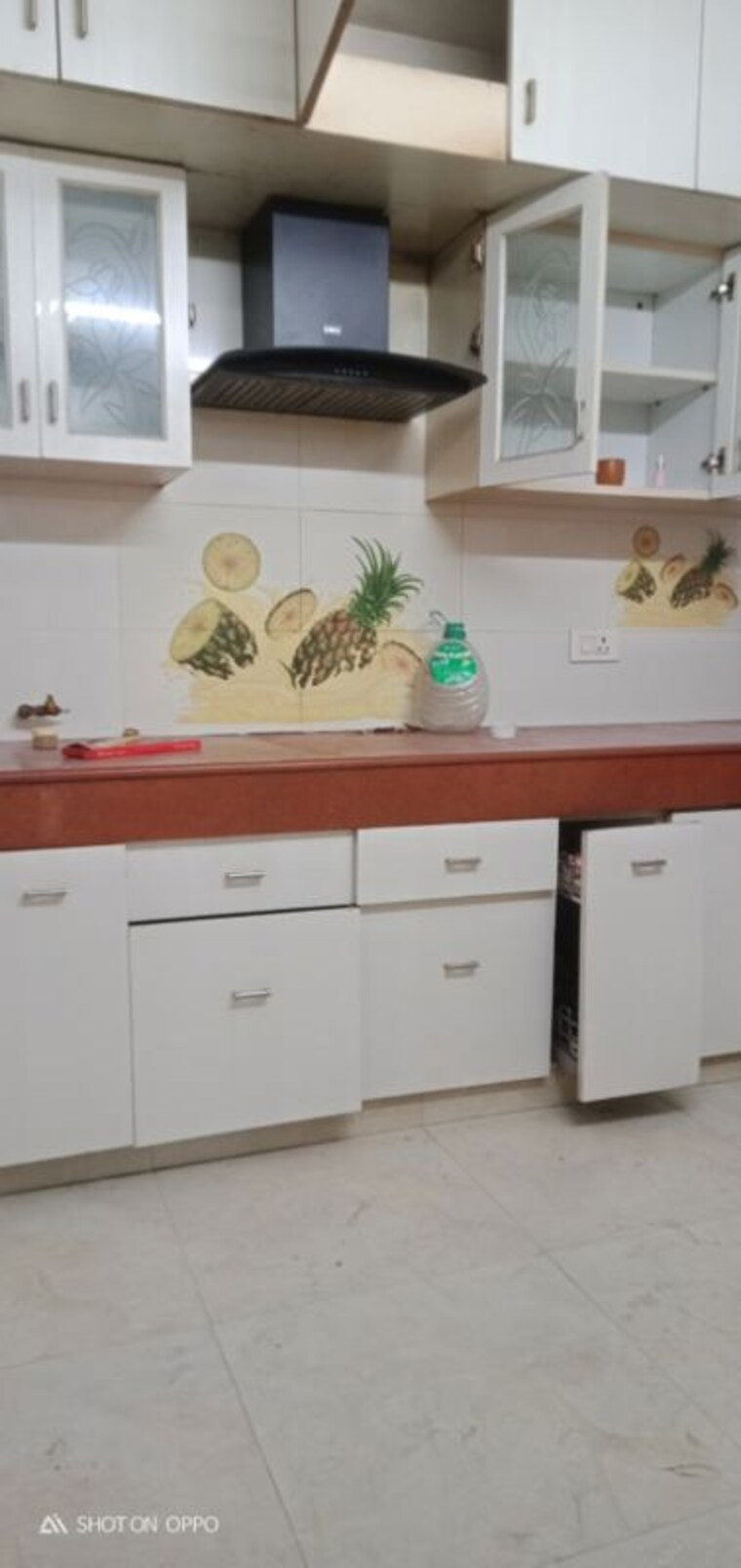 Kitchen, vasant kunj 3 Bedroom 1250 Sq.Ft. Apartment In Vasant Kunj Delhi 10253796