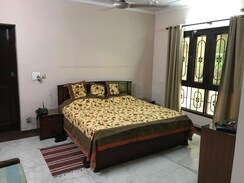 3 BHK + Pooja Room,Store Room Villa For Rent in Jaipuria Plaza