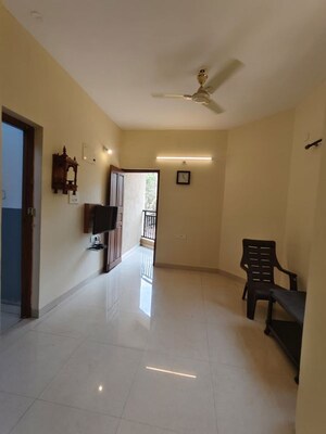 1 BHK Apartment For Rent in Sangolda