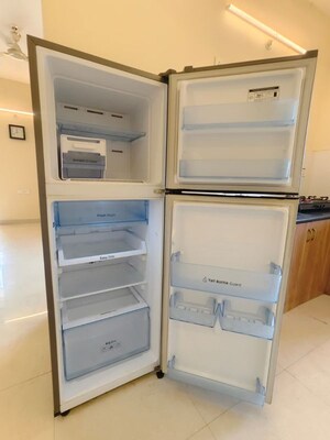 Furnished Amenities in 1 BHK Apartment at Sangolda – for Rent