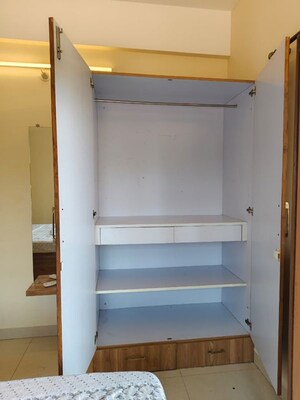 Furnished Amenities in 1 BHK Apartment at Sangolda – for Rent