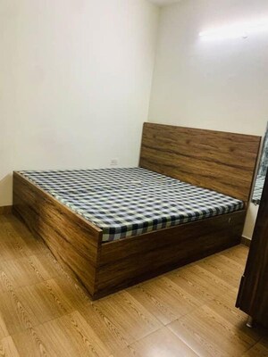 Bedroom in 2 BHK Apartment at Tulip Lemon, Sector 69 – for Rent