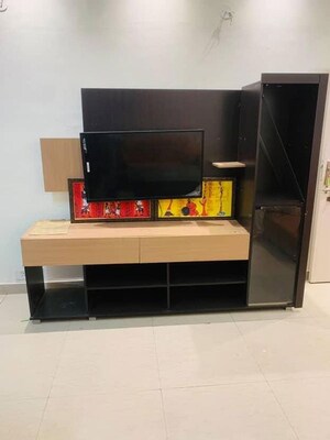 Furnished Amenities in 2 BHK Apartment at Tulip Lemon, Sector 69 – for Rent