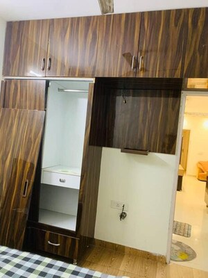 Furnished Amenities in 2 BHK Apartment at Tulip Lemon, Sector 69 – for Rent