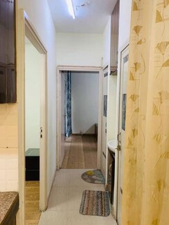 2 BHK + Pooja Room Apartment For Rent in Tulip Lemon