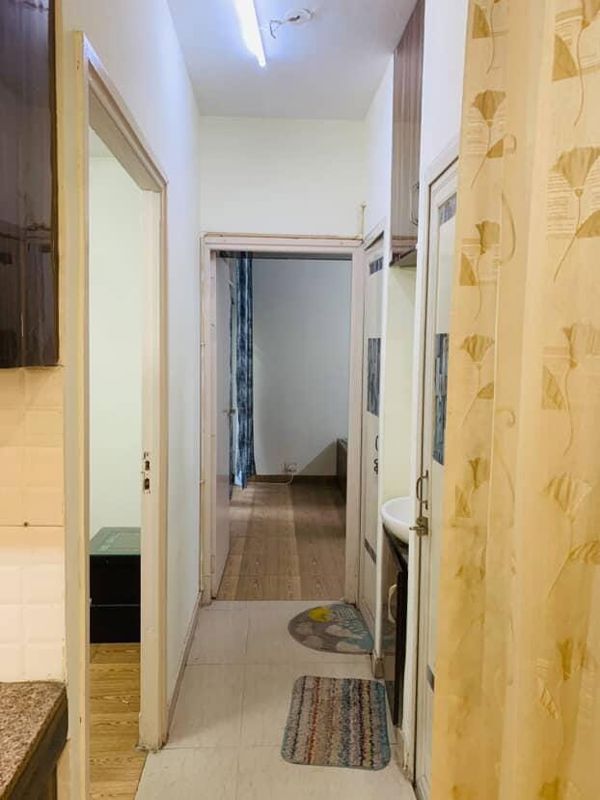 2 BHK + Pooja Room Apartment For Rent in Tulip Lemon