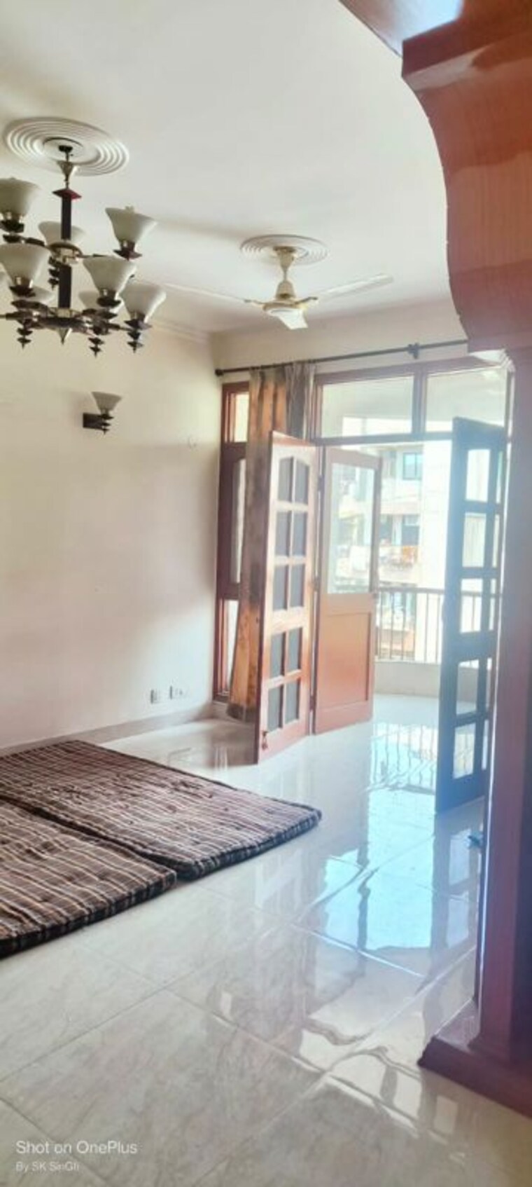 Room, sector 18a dwarka 3 Bedroom 1650 Sq.Ft. Apartment In Sector 18a Dwarka Delhi 10253688