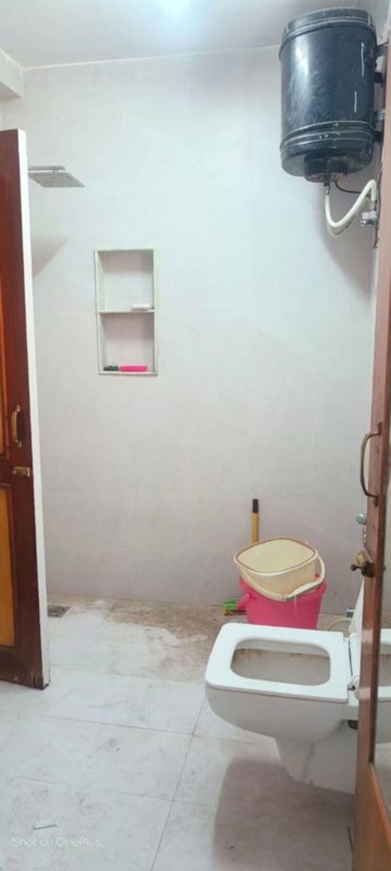 Bathroom, sector 18a dwarka 3 Bedroom 1650 Sq.Ft. Apartment In Sector 18a Dwarka Delhi 10253688