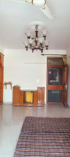3 BHK + Pooja Room Apartment For Rent in Sector 18A Dwarka