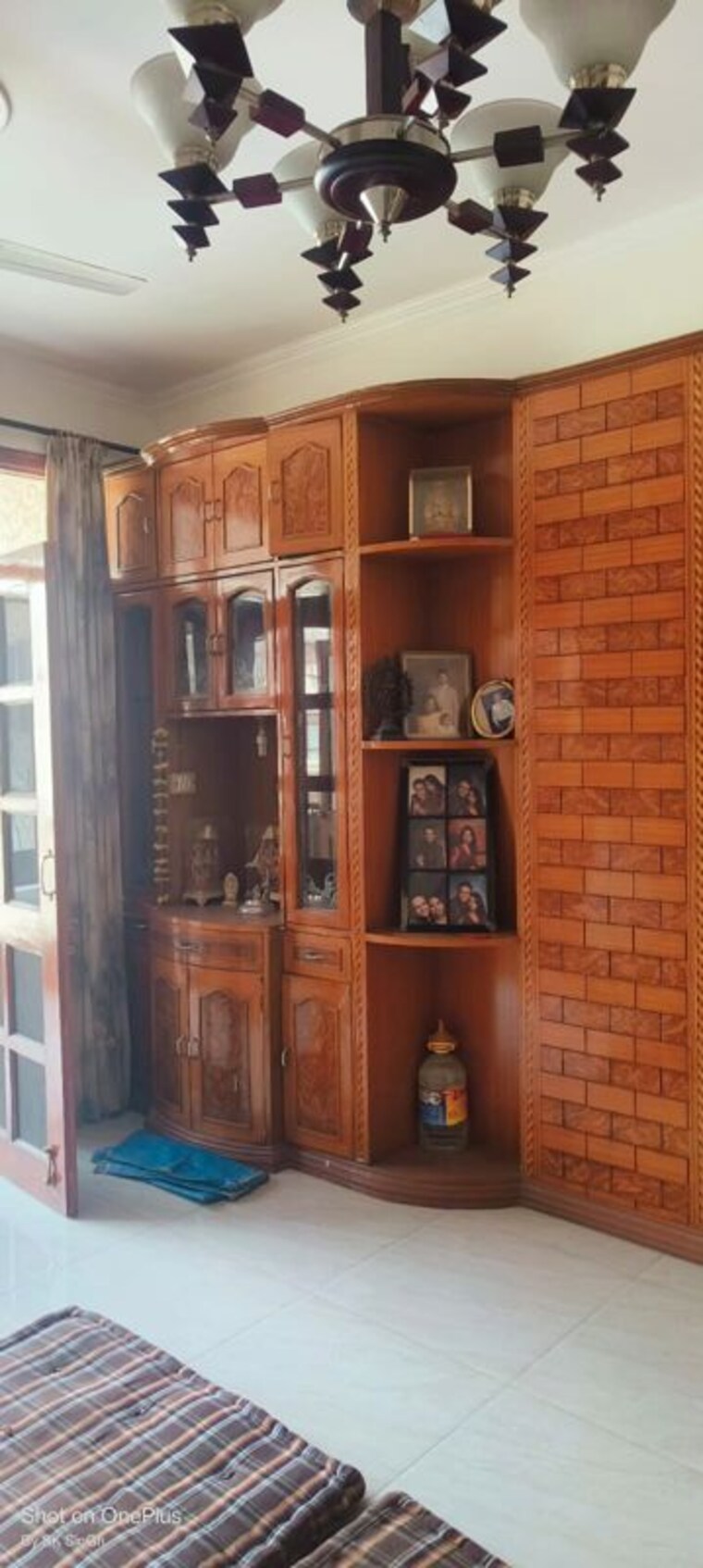 Room, sector 18a dwarka 3 Bedroom 1650 Sq.Ft. Apartment In Sector 18a Dwarka Delhi 10253688