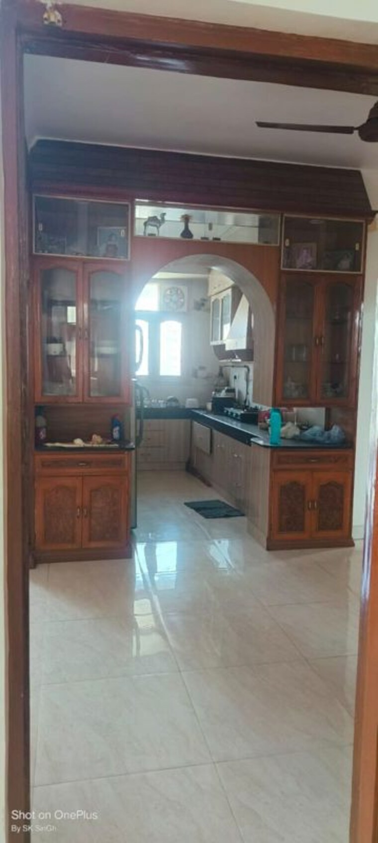 Kitchen, sector 18a dwarka 3 Bedroom 1650 Sq.Ft. Apartment In Sector 18a Dwarka Delhi 10253688