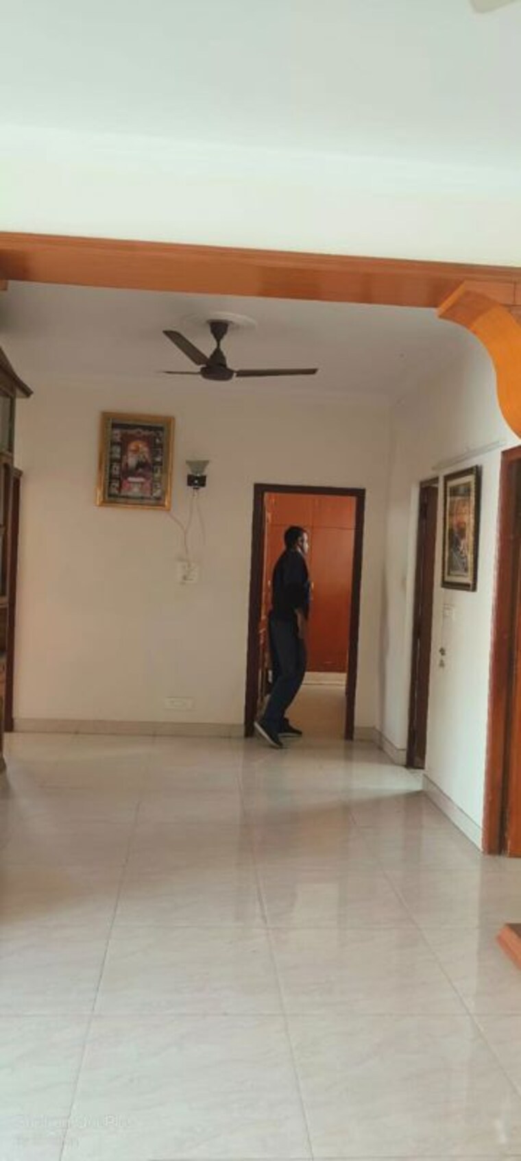 undefined, sector 18a dwarka 3 Bedroom 1650 Sq.Ft. Apartment In Sector 18a Dwarka Delhi 10253688