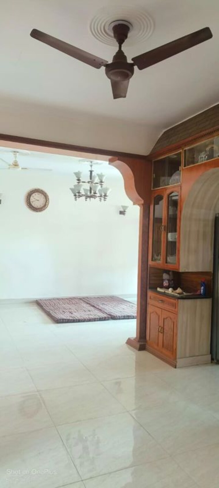Room, sector 18a dwarka 3 Bedroom 1650 Sq.Ft. Apartment In Sector 18a Dwarka Delhi 10253688