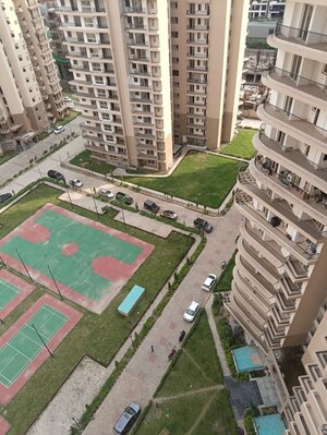 Master Plan in 3.5 BHK Apartment at Amrapali Heartbeat City, Sector 107 – for Sale