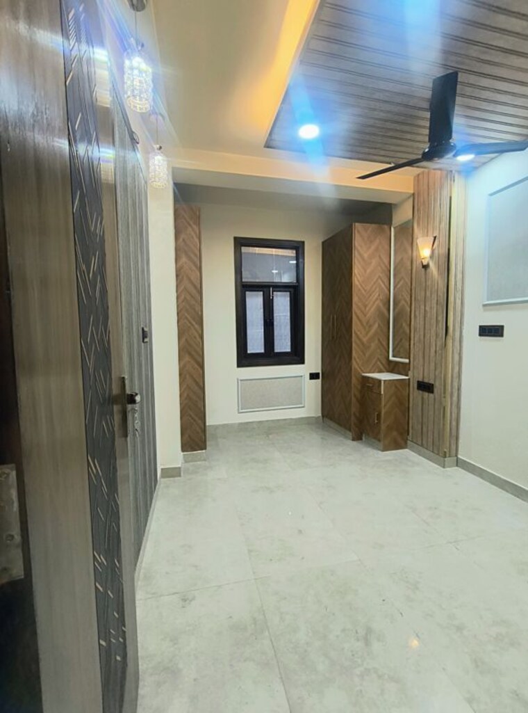 Room, govindpuri 2 Bedroom 750 Sq.Ft. Builder Floor In Govindpuri Delhi 10253809