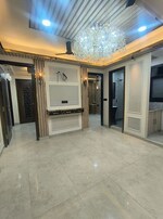 2 BHK 750 Sq.Ft. Builder Floor in Govindpuri