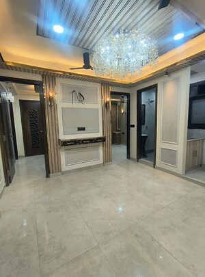 2 BHK Builder Floor For Sale in Govindpuri