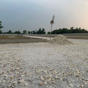 Plot Area in  Plot at Jattari – for Sale