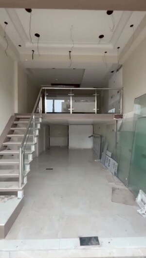 Kitchen in  Shop at MICL Aaradhya Primus, Mira Road East – for Rent