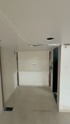 Bathroom in  Shop at MICL Aaradhya Primus, Mira Road East – for Rent