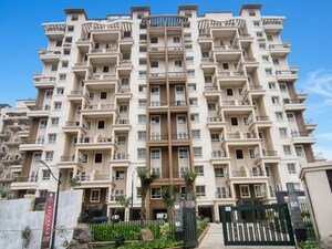 2 BHK Apartment For Sale in Nyati Ebony, Undri