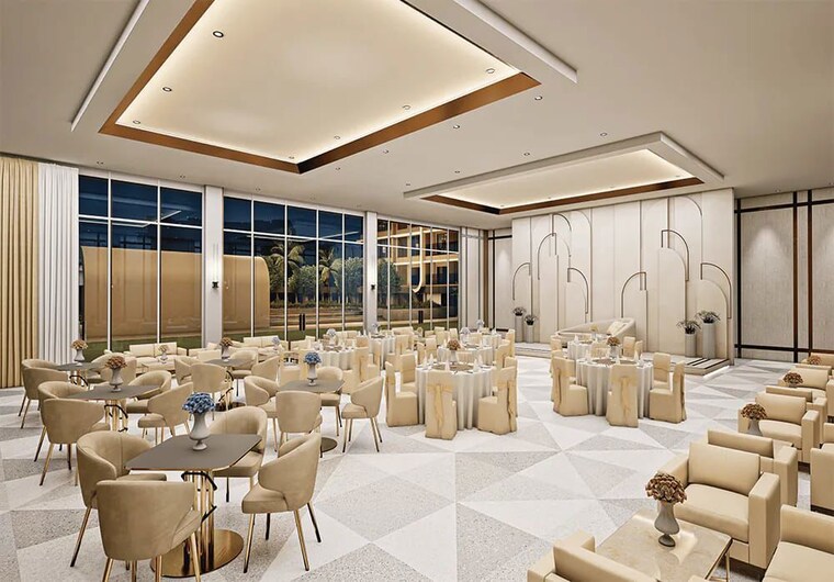 Other, adani-codename-lit 2 Bedroom 869 Sq.Ft. Apartment In Thane West Thane 10253787