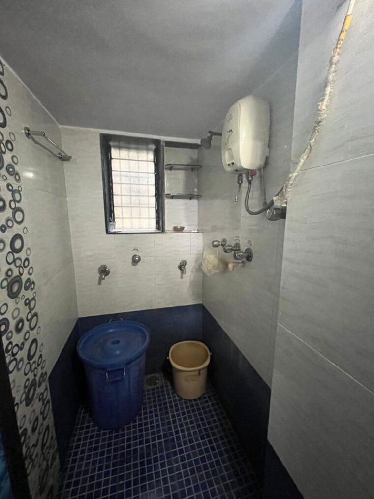 Bathroom, niranjan-chs 1 Bedroom 600 Sq.Ft. Apartment In Dombivli West Thane 10253824