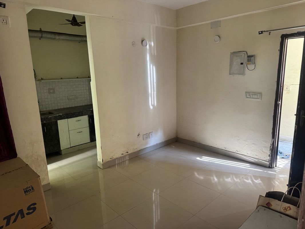 2 BHK Apartment For Sale in Star Rameshwaram