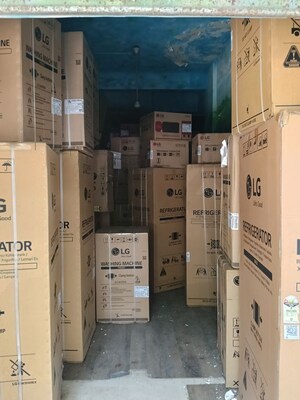 Floor Plan in  Shop at Regency Park CHS Kalyan, Kalyan West – for Sale