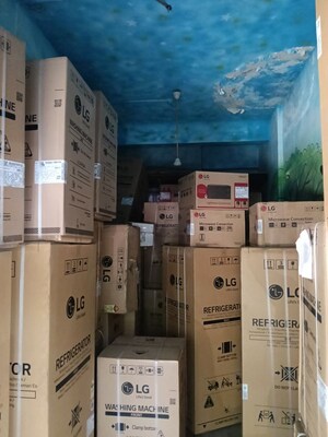 Floor Plan in  Shop at Regency Park CHS Kalyan, Kalyan West – for Sale