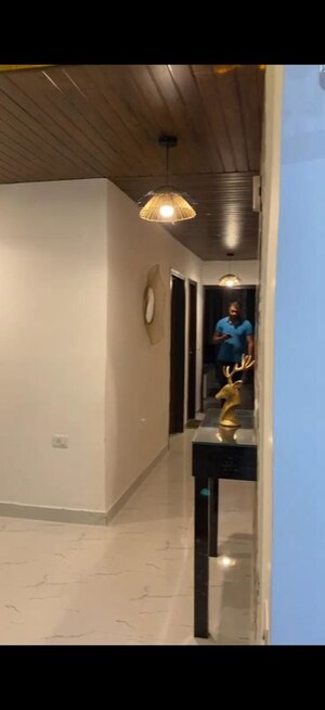 Furnished Amenities in 3 BHK Apartment at Gaur City-2, Gaur City 2 – for Rent