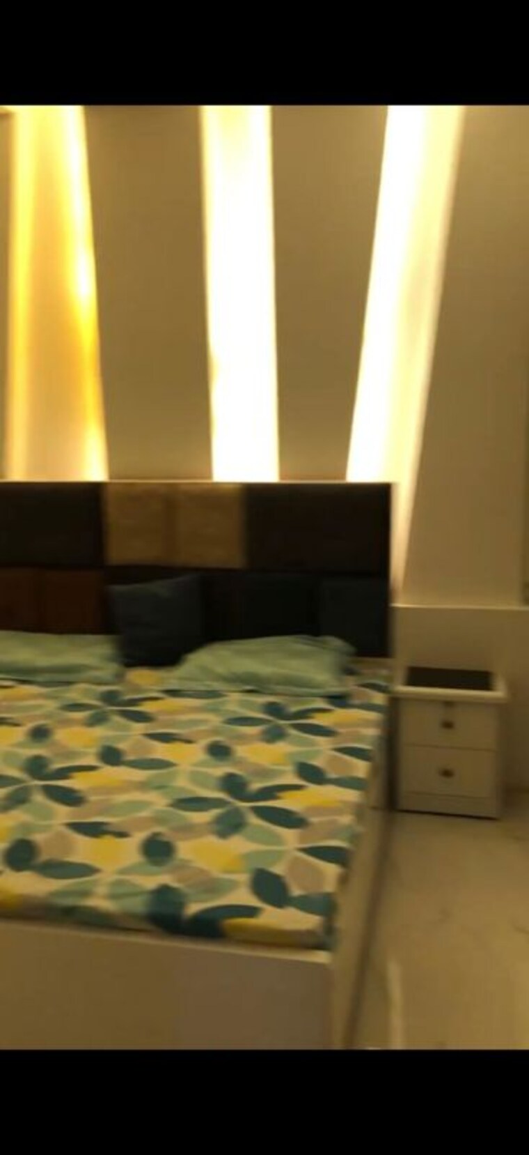 Bedroom, gaur-city-2 3 Bedroom 1712 Sq.Ft. Apartment In Gaur City 2 Greater Noida 10253820