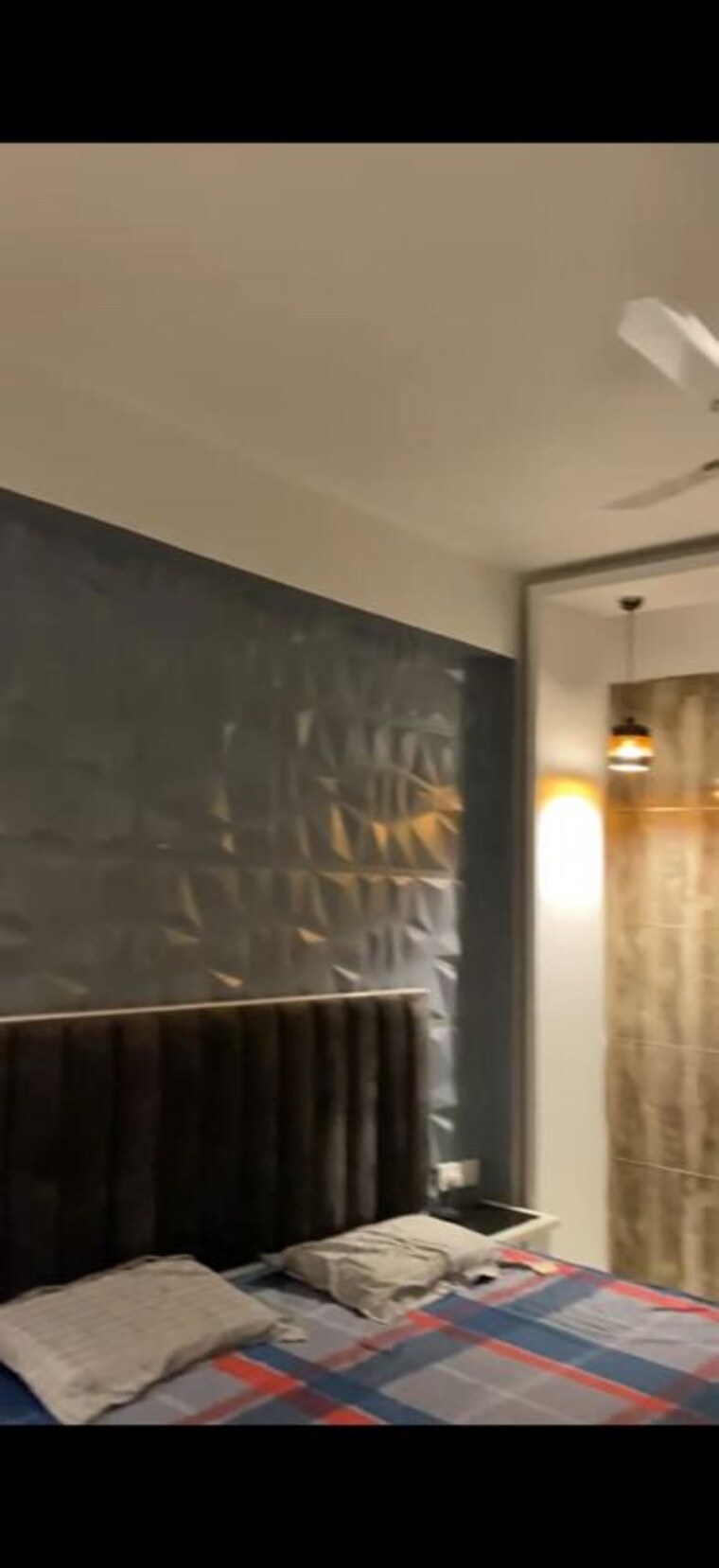 Bedroom, gaur-city-2 3 Bedroom 1712 Sq.Ft. Apartment In Gaur City 2 Greater Noida 10253820